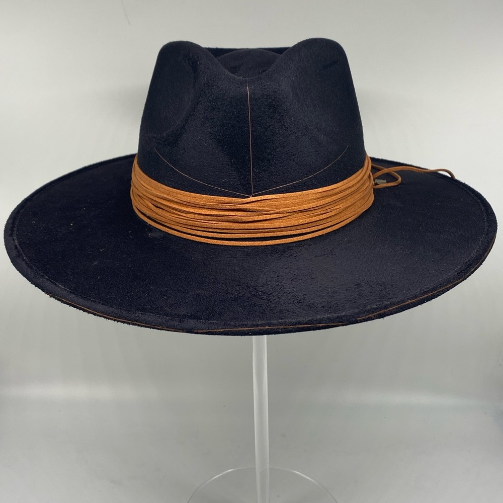 “Jasper” by The Chapeauholic